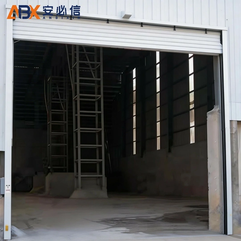 定西市背带堆积门